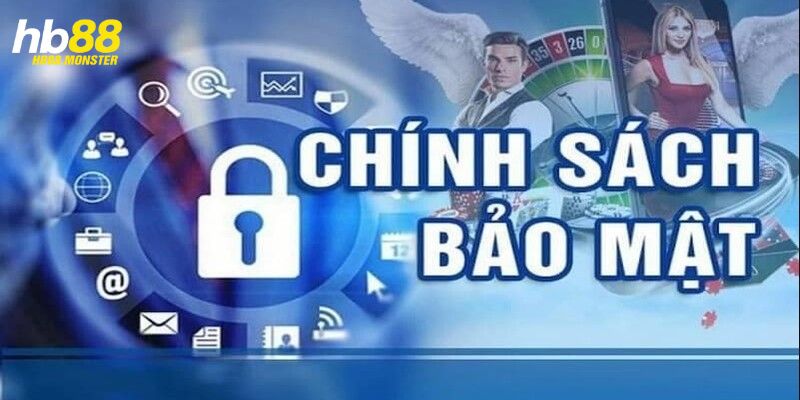 Chính sách bảo mật cần lưu ý khi nhận khuyến mãi tại HB88