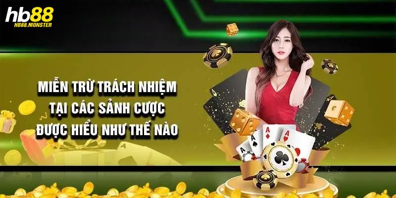 Đôi chút thông tin cơ bản về chính sách miễn trách nhiệm tại HB88