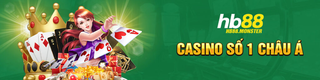 Casino số 1 Châu Á