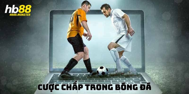 Mẹo soi kèo cược chấp chính xác trong bóng đá HB88 