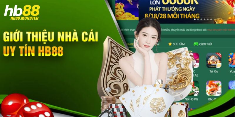 Giới thiệu HB88 và những nét cơ bản 